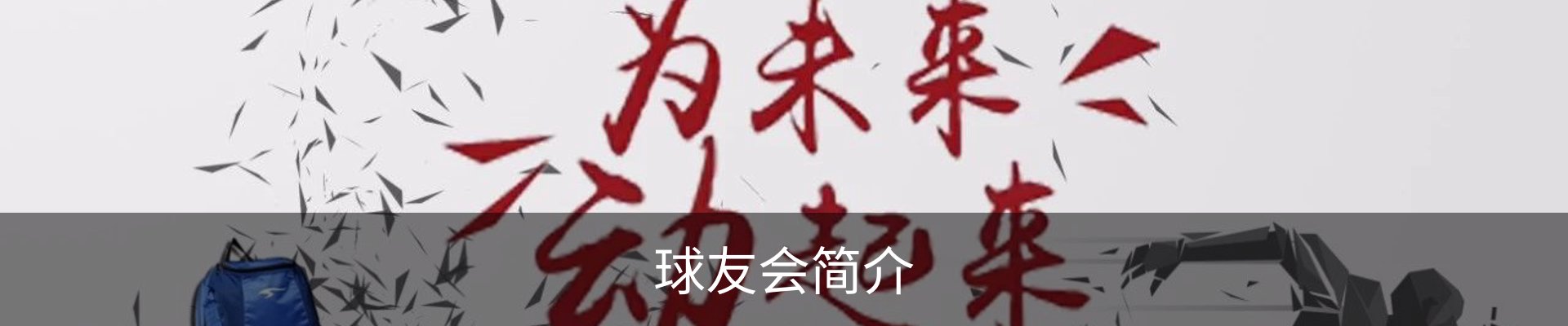 球友会简介